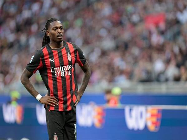 Chuyển nhượng BĐ: Arsenal muốn chiêu mộ Rafael Leao Chuyển nhượng BĐ: Arsenal muốn chiêu mộ Rafael Leao