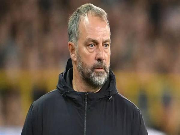 Những trận đấu đáng quên nhất của HLV Hansi Flick