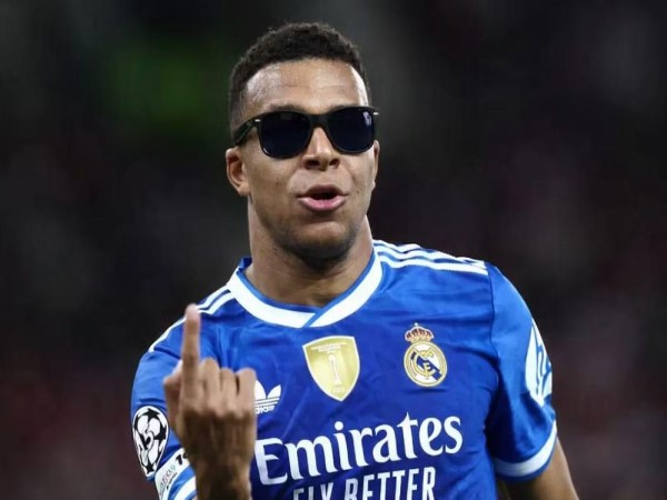 Tin Real: Hé lộ thu nhập ‘khủng’ của Mbappe tại Real Madrid