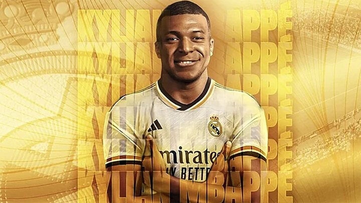 Đặc quyền “vàng”: Bí mật giúp Mbappe bỏ xa mọi đối thủ Đặc quyền “vàng”: Bí mật giúp Mbappe bỏ xa mọi đối thủ