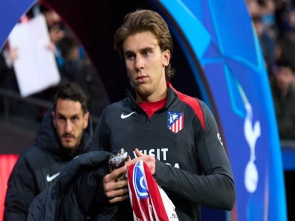 Tin Atletico: Khủng hoảng nhân sự trước trận derby