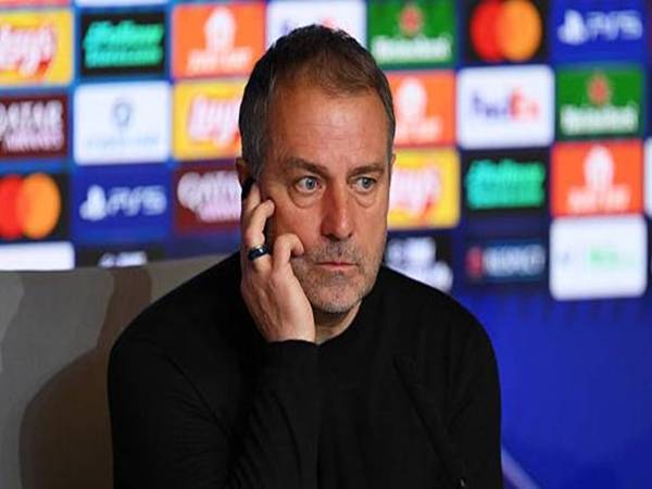 Tin Barcelona: HLV Flick chia sẻ lý do Barca bị loại khỏi Cup C1 Tin Barcelona: HLV Flick chia sẻ lý do Barca bị loại khỏi Cup C1