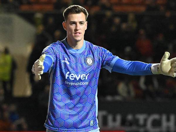 Tin MU: Tương lai bất định của Radek Vitek tại MU