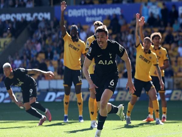 Tin Tottenham: Vực thẳm vẫn ở ngay trước mắt