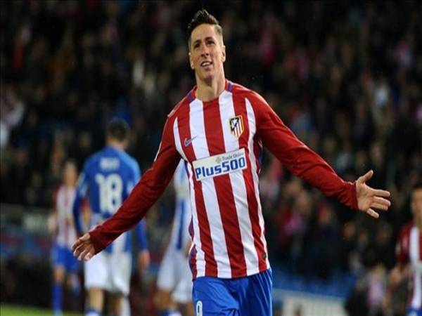 Di sản cầu thủ của Atletico Madrid giỏi để lại