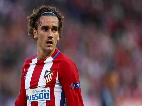 Top cầu thủ Atletico Madrid xuất sắc nhất lịch sử Top cầu thủ Atletico Madrid xuất sắc nhất lịch sử