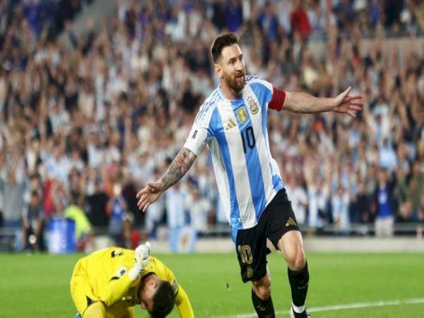 Điểm danh top ghi bàn La Liga qua các mùa giải nổi bật Điểm danh top ghi bàn La Liga qua các mùa giải nổi bật