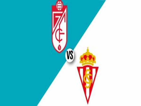 Dự bóng đá Granada với Sporting Gijon 22h00 ngày 31/5 Dự bóng đá Granada với Sporting Gijon 22h00 ngày 31/5