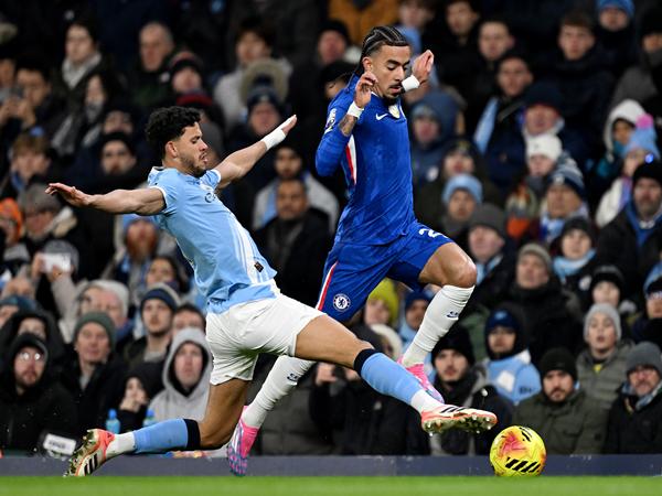 Dự đoán kèo Chelsea vs Man City