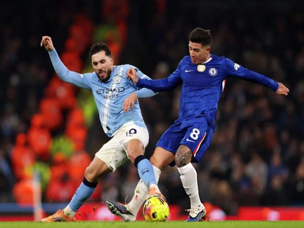 Dự đoán trận đấu, nhận định Chelsea vs Man City ngày 16/5 Dự đoán trận đấu, nhận định Chelsea vs Man City ngày 16/5