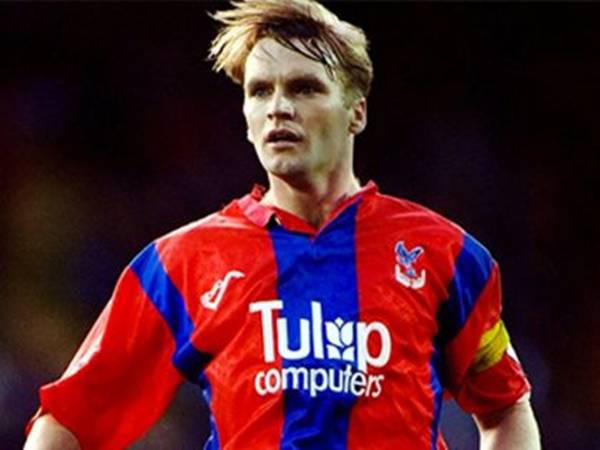 Tầm ảnh hưởng các cầu thủ Crystal Palace giỏi