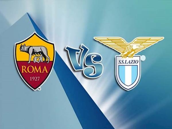 Roma gặp Lazio: Đối đầu và đội hình dự kiến ngày 17/5 Roma gặp Lazio: Đối đầu và đội hình dự kiến ngày 17/5