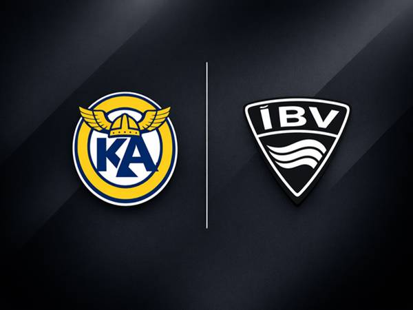 Soi tỷ lệ kèo IA Akranes với Vestmannaeyjar, ngày 22/5 Soi tỷ lệ kèo IA Akranes với Vestmannaeyjar, ngày 22/5