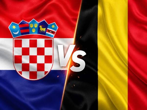 Thông tin Croatia với Bỉ, 23h00 hôm nay 2/6 chi tiết Thông tin Croatia với Bỉ, 23h00 hôm nay 2/6 chi tiết