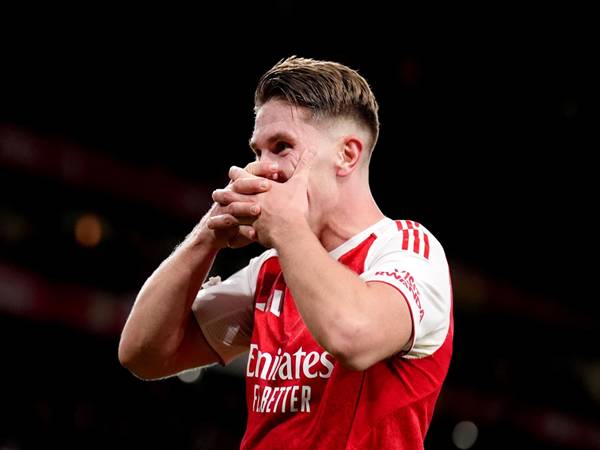 Tin Arsenal: Gyokeres nhận mưa lời khen sau trận thắng Fulham