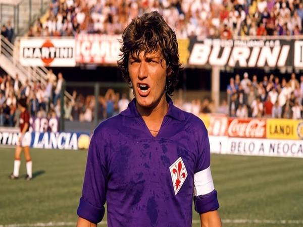 Toplist cầu thủ Fiorentina hay nhất qua các thế hệ Toplist cầu thủ Fiorentina hay nhất qua các thế hệ