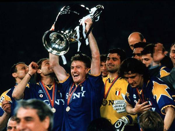 Ý nghĩa của danh hiệu Juventus vô địch Cup C1
