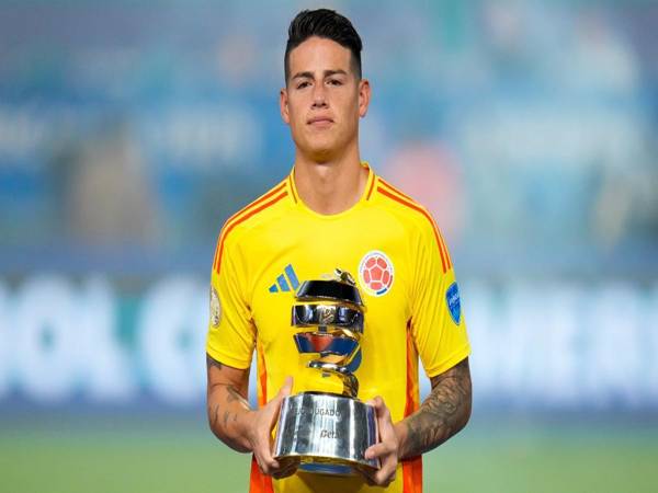 Những cầu thủ Colombia nổi tiếng nhất mọi thời đại Những cầu thủ Colombia nổi tiếng nhất mọi thời đại
