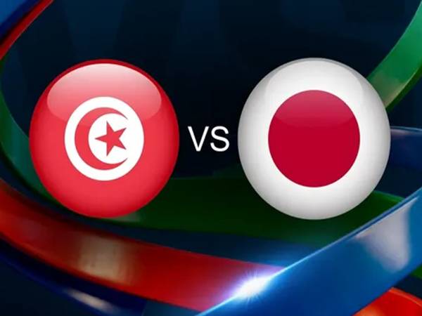 Dự bóng đá Tunisia với Nhật Bản 11h00 ngày 21/6 Dự bóng đá Tunisia với Nhật Bản 11h00 ngày 21/6