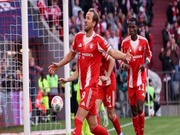 Các yếu tố giúp Bayern vô địch Bundesliga nhiều lần