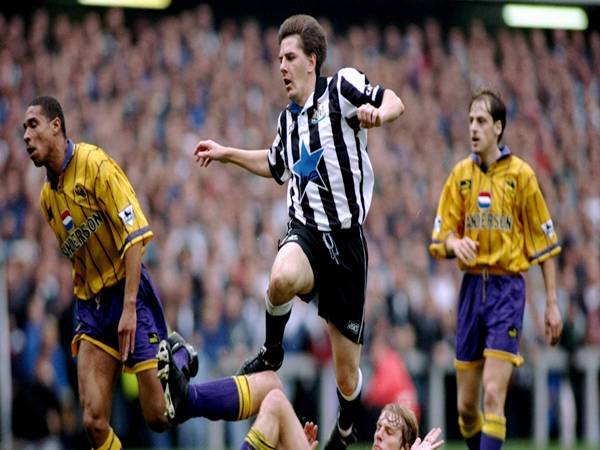 Những cầu thủ Newcastle xuất sắc nhất ghi dấu ấn lớn Những cầu thủ Newcastle xuất sắc nhất ghi dấu ấn lớn