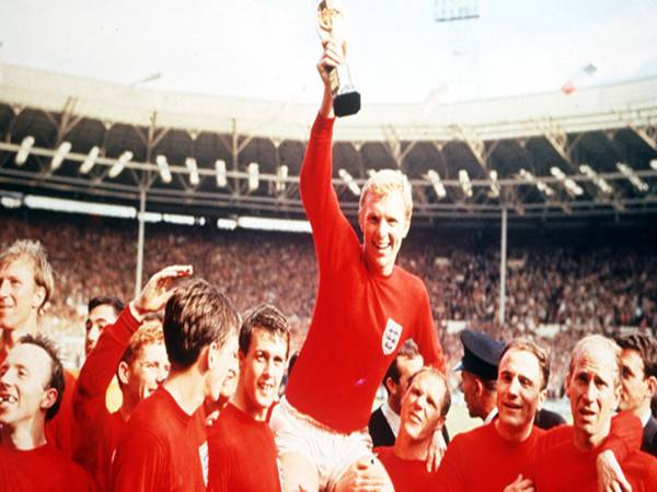 Tuyển Anh vô địch World Cup mấy lần từ trước đến nay